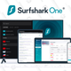 Surfshark One 1-Year Subscription | $48 | StackSocial